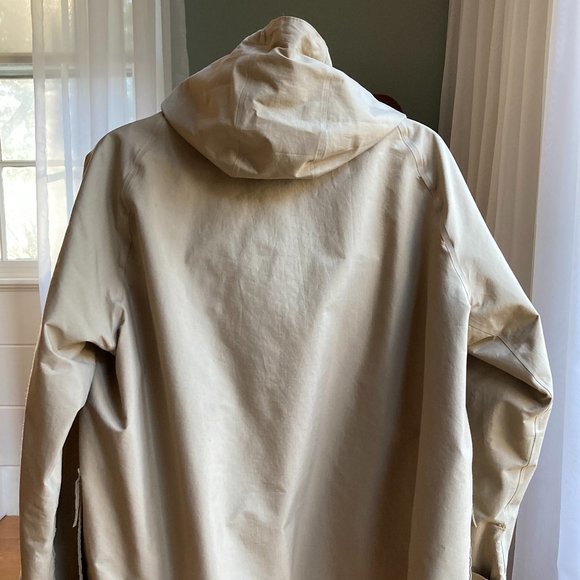 Orvis Wading Jacket - Picture 9 of 10